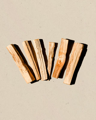 Palo Santo