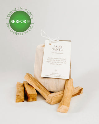 Palo Santo